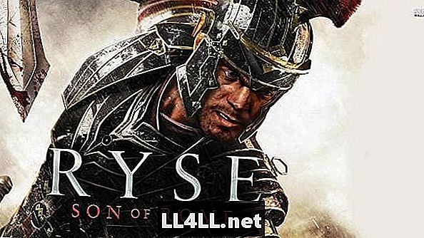 Ryse & colon; Son of Rome Nieuwe Combat Video uitgebracht