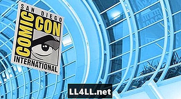 San Diego Comic-Con již neposkytuje 4denní průkazy