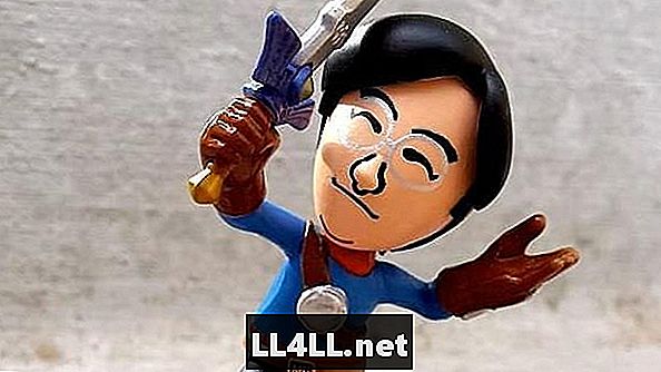 Satoru Iwata Memorial Custom amiibo huutokauppa & pilkku; hyväntekeväisyyteen