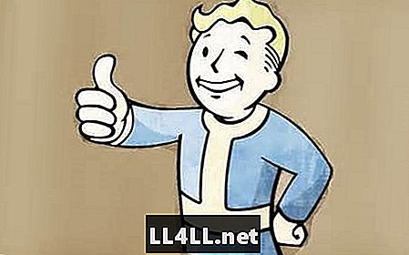 Besparingar på Fallout-relaterade objekt under E3