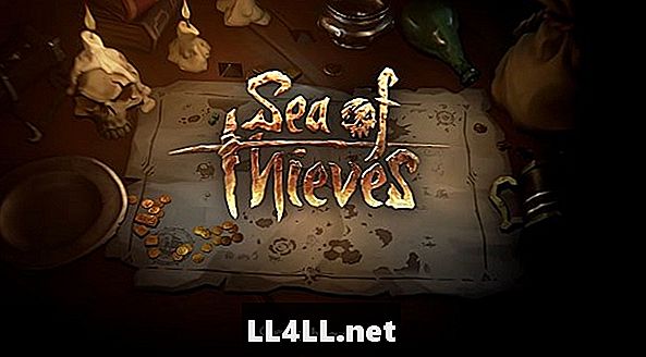 Sea of ​​Thieves Beginners Guide