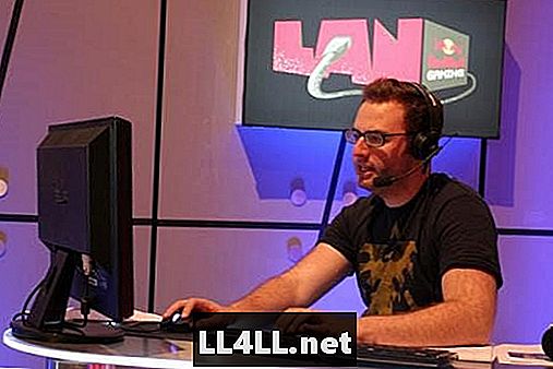 Sean Day 9 Plott explică ce înseamnă să fii un StarCraft II Pro Gamer