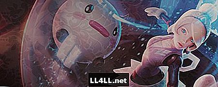 Kausi 6 Orianna Guide - Patch 6 & period; 18 - League of Legends