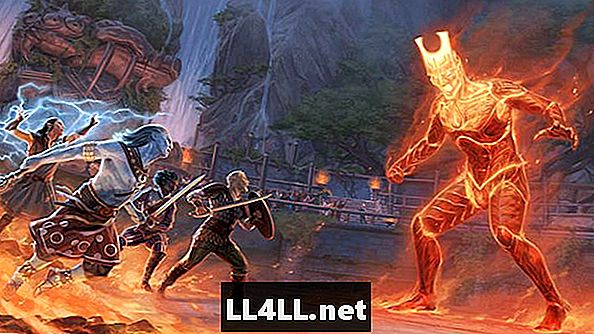 Andre Pillars of Eternity II & colon; Deadfire DLC Detaljer annonsert