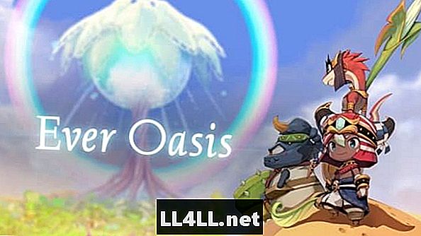 Secretul creatorului de Mana care dezvoltă noi RPG-uri 3DS