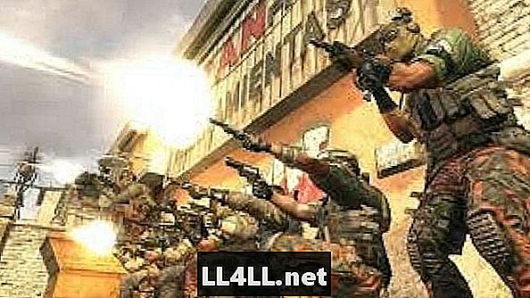 18. szakasz & kettőspont; A Call of Duty Clan pozitív tervvel