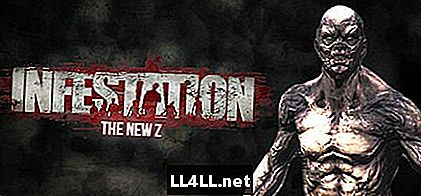 Viz Infestation & colon; Nový Z na Steam & comma; Vyčistěte z paměti - Hry
