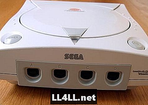 Sega Dreamcast & kaksoispiste; Ajan myötä ja etsintä;