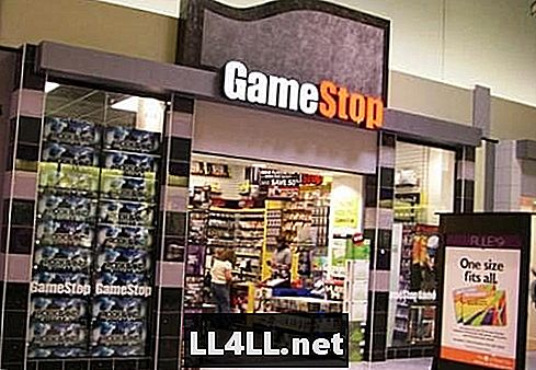 DLC verkopen op GameStop is mogelijk de toekomst