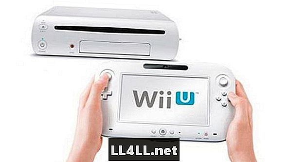 Sælger et spil gør Wii u rentable