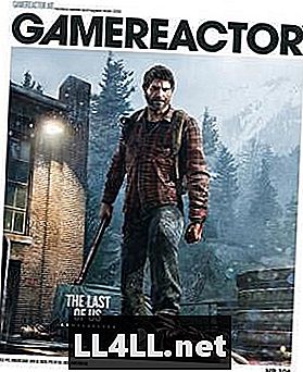 Sexist EU Magazine Photoshops Ellie Out of the Last of Us