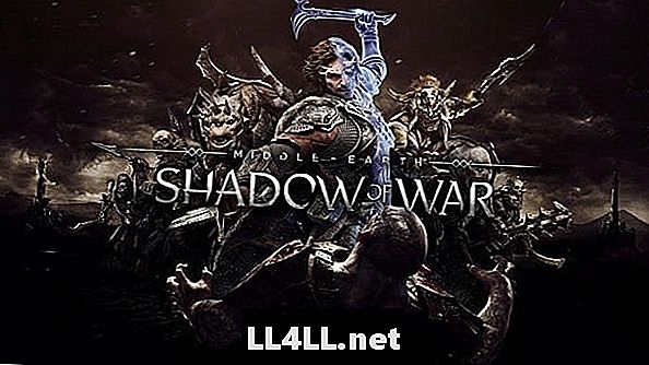 Die Beutekisten von Shadow of War sind nicht so schlimm, wie du denkst