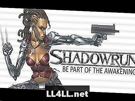 Shadowrun ออนไลน์ส่งคืนบน Steam Early Access