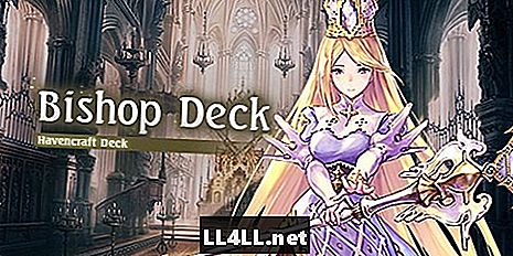 Shadowverse Havencraft gids & colon; Countdown to Victory