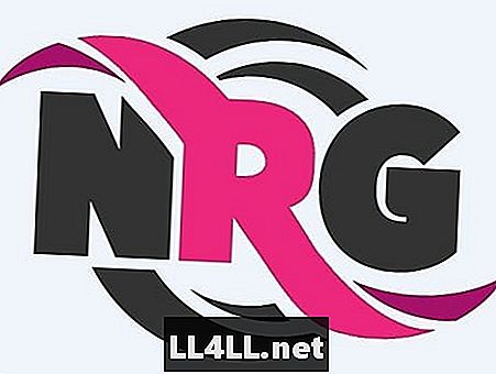 Shaquille O'Neal investe in NRG eSports