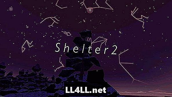 Shelter 2 Review & colon; IAmA Szörnyű Anya és Babám elhagyott engem