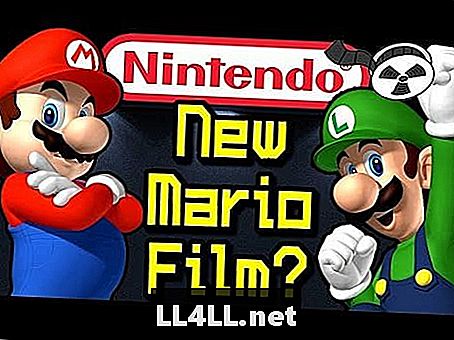 Shigeru Miyamoto verwijst naar andere Nintendo-films