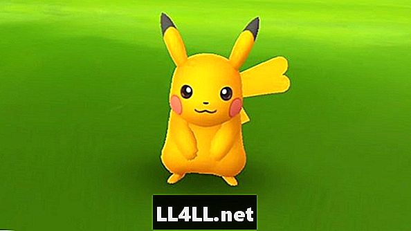 Pikachu splendente disponibile in tutto il mondo in Pokemon Go
