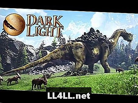 Pitäisikö MMORPG-pelaajia innostua pimeästä ja Light & questistä?