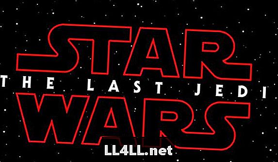 Naj Star Wars zadnji Jedi Get Video Game Adaptation & iskanje;