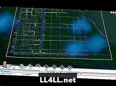 SimCity 5 Infinite Money City Walkential - Trò Chơi