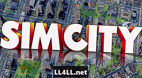 SimCity & המעי הגס; המוזיקלי - חלק 1