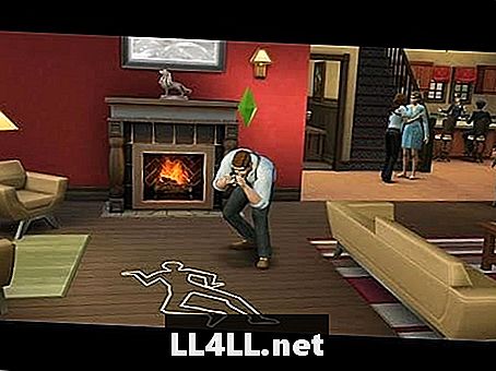 Sims 4 กำลังจะมาถึง PS4 และ XBox หนึ่งปลายปี 2559 หรือ 2560