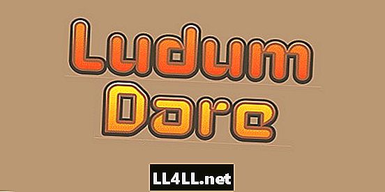 Sześć Ludum Dare 32 Gry, których nie chcesz przegapić