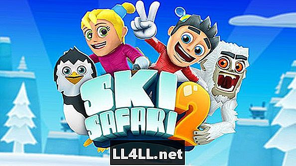 Ski Safari 2 guide pour les débutants sur les pistes