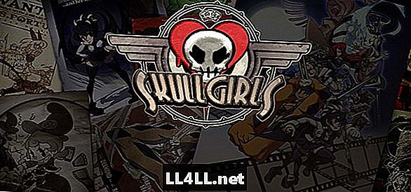 Consejos y trucos para principiantes de Skullgirls Mobile