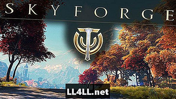 Skyforge, PS4, - як запросити гравців до сторони