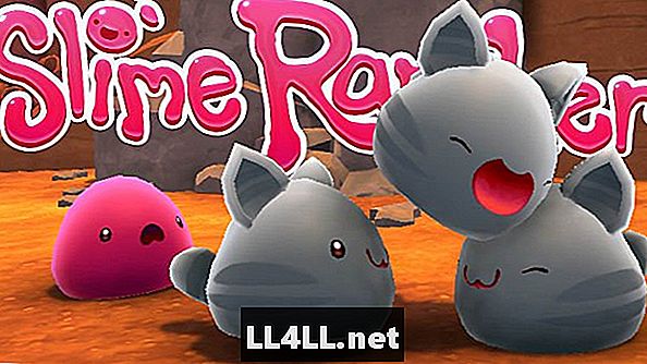 Slime Rancher - Get Jiggy z njo & excl;