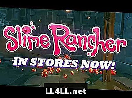 Slime Rancher nu beschikbaar op PS4 & comma; Xbox One
