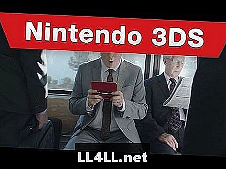 Smash Bros 3DS & kaksoispiste; Aloittelijan opas perusasioihin