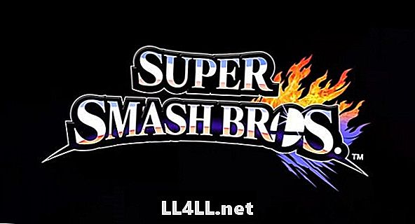 Smash Bros får 3 nye tegn - Spill