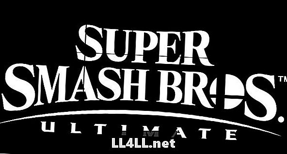 Smash Bros ve dönemi; Ultimate Way-Too-Early Katman Listesi
