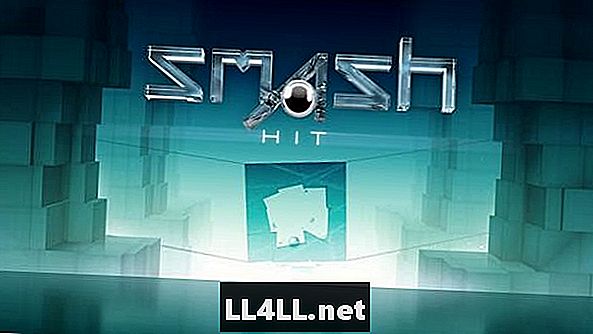Smash Hit Guide & colon; A Smash Hit eredményének szorzata