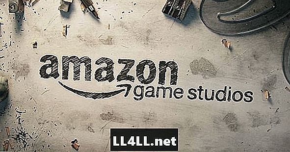 Smedley vedúci San Diego Amazon Game Studio