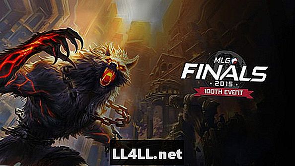 SMITE pre turnaj Xbox One MLG Pro League - hlavné body a prehľad - Hry