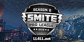 Профільна ліга SMITE Кваліфікація відбудеться 16-18 жовтня