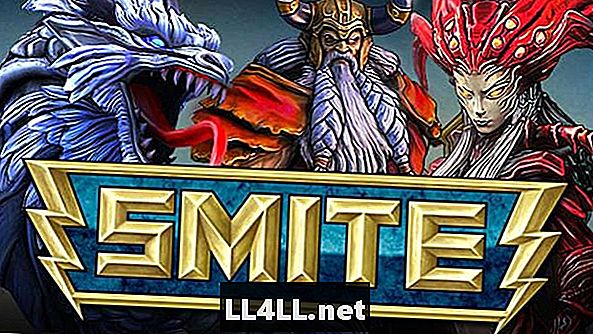 SMITE Review