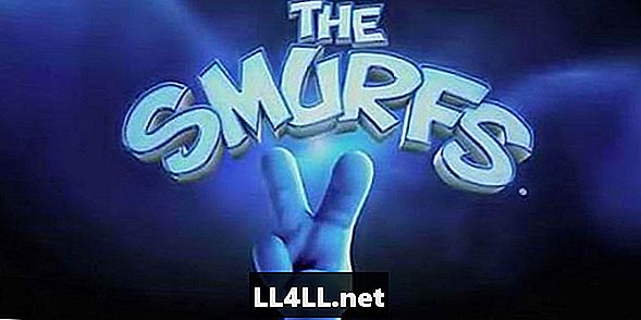 Smurfs 2 & κόλον; Βιντεοπαιχνίδι