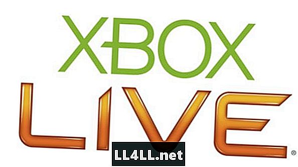 Zo lang naar de Xbox LIVE Marketplace & periode; & period; & period;