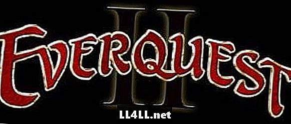 SOE оголошує десяте розширення для Everquest II