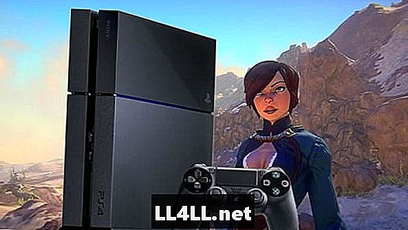 SOE מאשרת EverQuest הבא עבור PS4 & פסיק; פלנטסייד 2 בקרוב