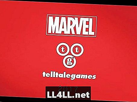 Kilka bardziej potencjalnych kandydatów do gry Marvel w Telltale
