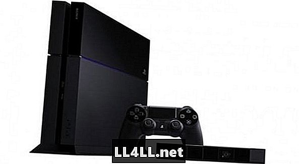ระบบ PlayStation 4 บางระบบส่ง Dead & lbrack; UPDATE & rsqb; - เกม