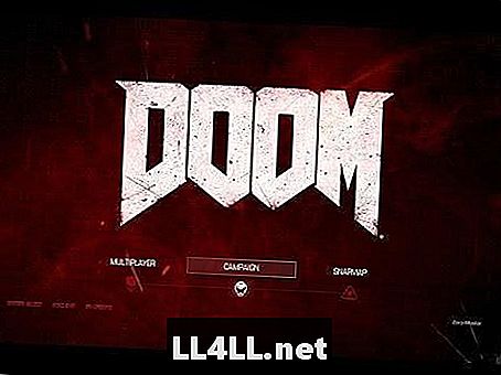Cineva deja bate Doom's Ultra Nightmare Dificultate