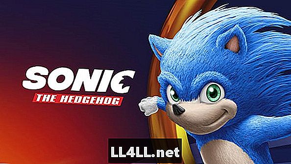 Sonic Movie Redesign Surfaces et Yuji Naka est bouleversé