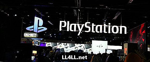 Sony, PSX 2017의 날짜와 위치 발표